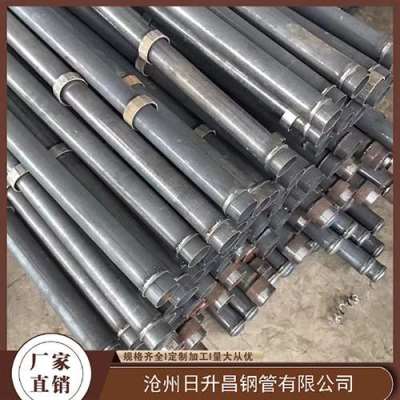 蕉城最薄的声测管壁厚可以到什么程度