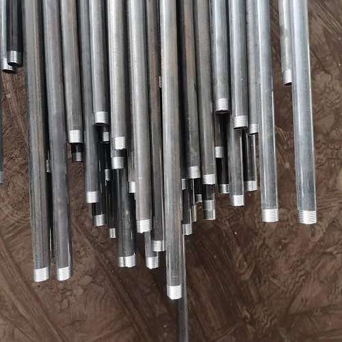 蕉城声测管重量是多少？买管必知的计算公式