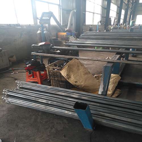 蕉城桥梁桩基声测管的施工工艺流程